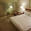 【宿泊記】リーガロイヤルホテル東京  /  微妙な立地のヨーロピアンテイストのホテル　Rihga Royal Hotel Tokyo
