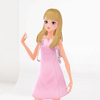 『MODEL Debut3 #nicola/モデルデビュー3 ニコラ』がどんなゲームか紹介しつつ推しキャラかのんちゃんを語る