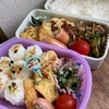 お家でお弁当