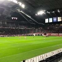 札幌厚別公園競技場 コンサドーレ最後の聖戦 スタ辞苑 全国スタジアム観戦記 札幌厚別公園競技場 コンサドーレ最後の聖戦 スタ辞苑 全国スタジアム観戦記