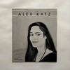  小さな絵  小さな絵画　 /  アレックス・カッツ 