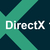 DirectXの勉強を始めてみる