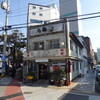 【昌原の風景】鎮海街歩き・中園ロータリー西側編