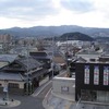 東高野街道　第８回　南海三日市町駅～南海千早口駅