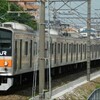 武蔵野線の205系電車も少しずつ運用離脱しておりますね