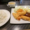 【どう話】昔よく行ってた洋食屋に行った。