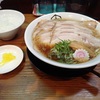 中華そば。ないとう！
