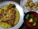 自作カレー