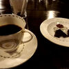 札幌市　Markey　/　コーヒーをどうぞ　チョコレートをどうぞ　
