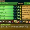 3DS　世界樹の迷宮IV 全クリア