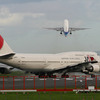  JL JA8912 B747-400