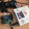 XE-1AP互換品を作ってPCエンジン版「アフターバーナーII」を遊ぶ