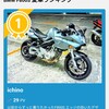 BMW F800Sレポート。
