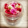 花の金平糖