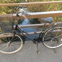 chariyoshy】 千葉県松戸市にてジモティで激安3000円から中古 