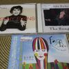 本日のCD(2019/06/24)