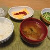 禁酒して300日。食事は質素になってきたがポテトチップスは食べ続けている