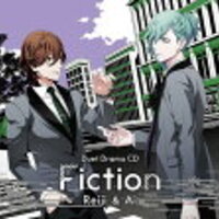 うたプリ カルナイドラマcd Fiction を アラサー女子が考察してみた 本ときどき旅