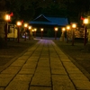 鷲宮神社（埼玉県久喜市）