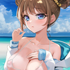 海の日