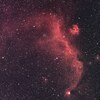 IC2177 かもめ星雲 (2022/1/1)