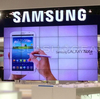 GALAXY Note8.0、MWC 2013会場にて正式公開