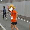 「福岡マラソン２０２５」に当選しました！