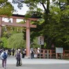 賀茂競馬その１