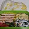 鬼嫁弁当 No.31