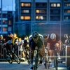 Yokohama Crit　レースレポート