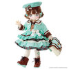 【SugarCups】ピコニーモP『ショコラーラ ～Choco Mint March～』シュガーカップス 1/12 ドール予約【アゾン】より2026年2月発売予定☆