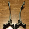 【HELMZ】DeFender RC1の加工と装着【自転車】