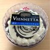 コンビニで買ったアイス「VIENNETTA」が美味しい