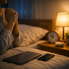夜に“ひと言だけ残す”｜眠りに向かう夜導線
