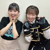 6年目にして初参戦(^▽^;) BEYOOOOONDS / 雨ﾉ森 川海 高瀬くるみバースデーイベント2024（2回目）