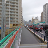 【まったり自転車】福山→岩国　海岸＆トンネル自転車旅（後編）～ 岩国の町のデカさに驚く ＜乗り日：2025年12月20日（土）＞
