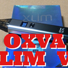 OXVA  XLIM V2【開封レビュー】