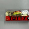 LONGIN / TOTTY 18g
