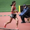 鍋島莉奈選手の挑戦を応援しよう！