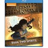 The Legend of Korra - Book Two : SPIRITS 日本語ストーリー紹介(2)