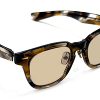 999.9 feelsun サングラス 2024SSモデル「F-55NP」「F-56NP」「F