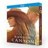 海外ドラマ日本語字幕『ランサム・キャニオン/Ransom Canyon (2025)』ブルーレイ2-DISC[Blu-ray-BOX]