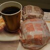 減力日記★私の中のマックって・・・・どんな場所？