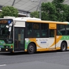 東京都交通局 S-W410