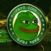 仮想通貨PEPE（ペペコイン）とは？特徴、将来性を解説