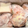 大量に届いたフードロスのお取り寄せパンをひたすら食べた一日。もちろんおやつも。