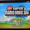 New スーパーマリオブラザーズ Wii~7人のクッパ~