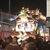 本庄祭り2013