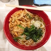 箱そば