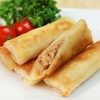 【DAIGOも台所】鶏と野菜の春巻きのレシピ【5月20日】